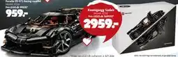 Fætter BR Koenigsegg Sadair tilbud