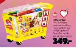 Fætter BR Indkøbsvogn tilbud