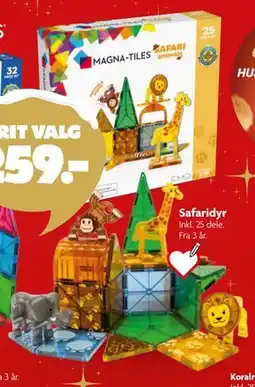 Fætter BR Byggesæt tilbud