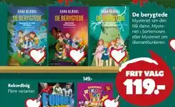 Fætter BR De berygtede tilbud