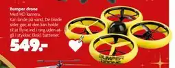 Fætter BR Bumper drone tilbud