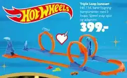 Fætter BR Triple Loop banesæt tilbud