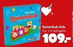 Fætter BR Rummikub Kids tilbud