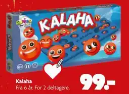 Fætter BR Kalaha tilbud
