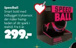 Fætter BR Speedball tilbud