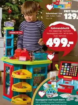 Fætter BR Købmandsbutik tilbud