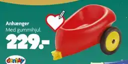 Fætter BR Anhænger tilbud