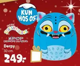 Bilka Derpy tilbud