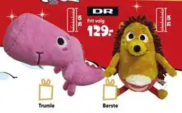 Bilka Trumle tilbud