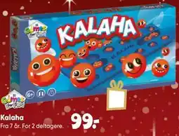 Bilka Kalaha tilbud