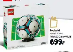 Bilka Fodbold tilbud