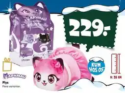 Bilka Plys tilbud