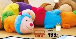 Bilka Larve tilbud