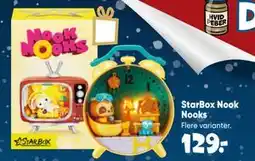 Bilka StarBox Nook Nooks tilbud