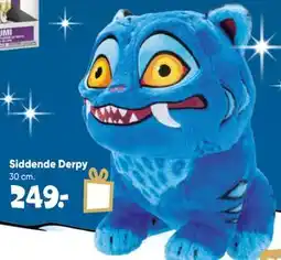 Bilka Siddende Derpy tilbud