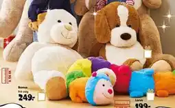 Bilka Bamse tilbud