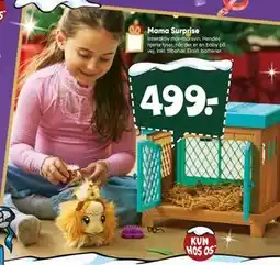 Bilka Mama Surprise tilbud