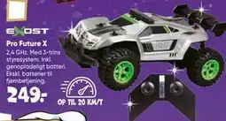Bilka Pro Future X tilbud