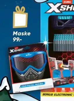 Bilka Maske tilbud