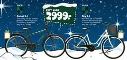 Bilka Sky 3-I tilbud