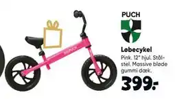 Bilka Løbecykel tilbud
