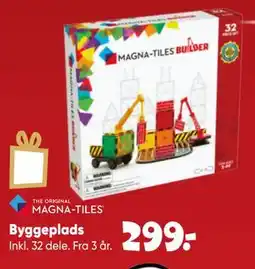 Bilka Byggeplads tilbud