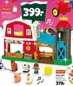 Bilka Bondegård tilbud