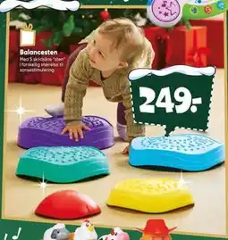 Bilka Balancesten tilbud