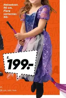 Bilka Heksekost tilbud