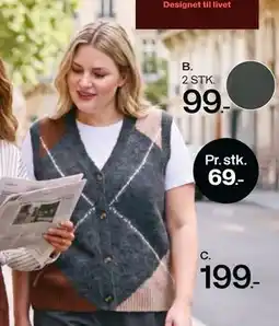 Bilka T-shirt tilbud
