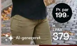 Bilka Jeans tilbud