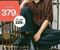 Bilka Jeans tilbud