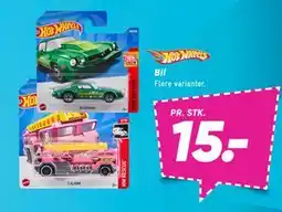 Bilka Bil tilbud