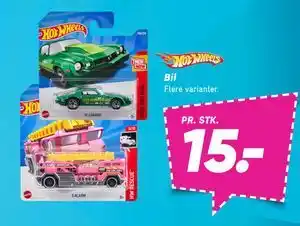 Bilka Bil tilbud