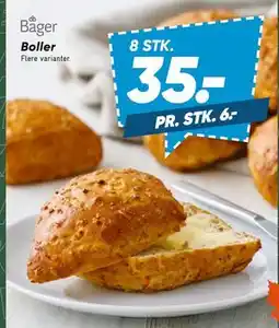Bilka Boller tilbud