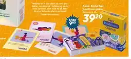 Bilka Sinful Sex positions game tilbud