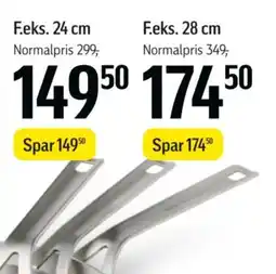 Føtex Spar 149,50 tilbud