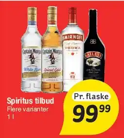 Fakta Tyskland Nutella (glas) tilbud