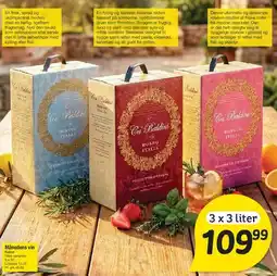 Fakta Tyskland Månedens vin - Ca' Baldini tilbud