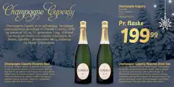 Fakta Tyskland Champagne Cuperly tilbud