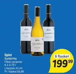 Fakta Tyskland Spier tilbud