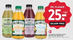 MENY Valsølille tilbud