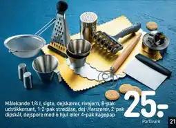 REMA 1000 Partivare tilbud
