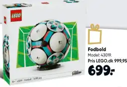 Bilka Fodbold tilbud
