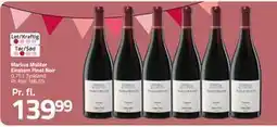 Fleggaard Markus Molitor Einstern Pinot Noir tilbud