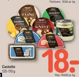 REMA 1000 Castello tilbud