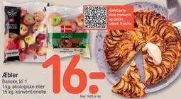 REMA 1000 Æbler tilbud