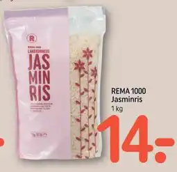 REMA 1000 REMA 1000 Jasminris tilbud