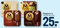 REMA 1000 Magnum is tilbud