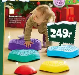 Bilka Balancesten tilbud